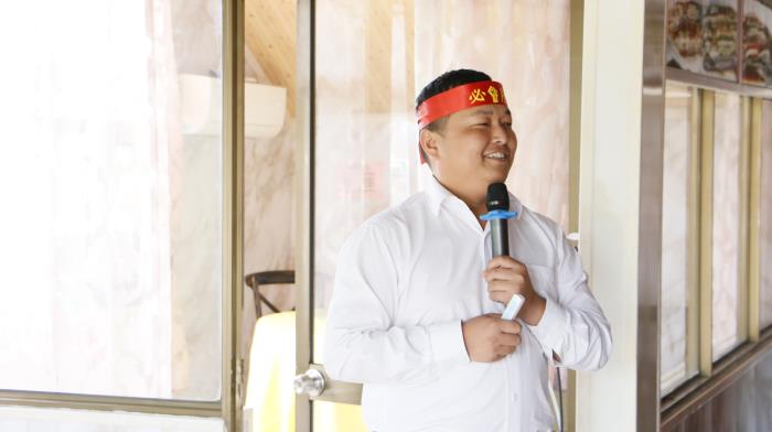 \